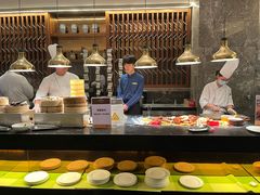 -宁波逸东豪生大酒店·豪生咖啡厅