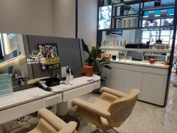 -Mr.JUDY洗个头发