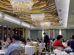 大堂-御彩酒家(东风东路店)