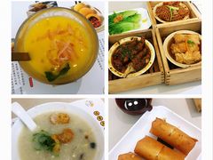 -蔡澜点心·粤菜(西单大悦城店)