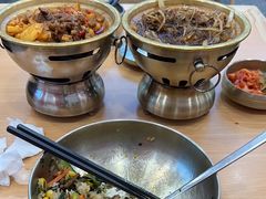 -米村拌饭(通州万达店)