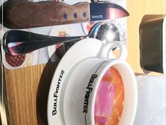 -斗牛士牛排(南京东路店)