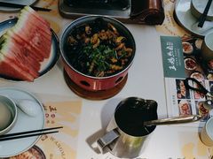 -王妈热卤·川味馆(海昌店)