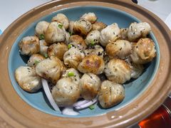 黑松露珍珠小笼包-3号仓库·创意中国菜(新世界城店)