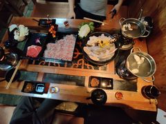 -丽江庭院之爱在路上(西单店)