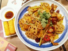 -精悦蓉(正大乐城店)