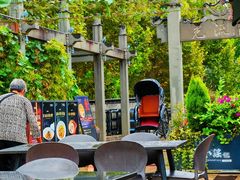 -汉水谣·江景餐厅(江滩店)