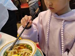 -老爷庙风味美食府(魏都大道店)
