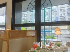 -岳姥姥饺子(泺文路店)