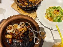 -北京泰富酒店-柏景轩中餐厅