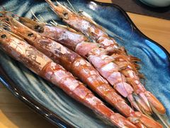 -割烹旭日本料理(龙湖狮山天街店)