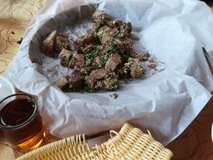 -水乡人家私房菜(逢简店)