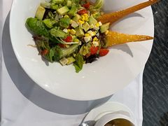 -上海锦江汤臣洲际大酒店柒酒廊