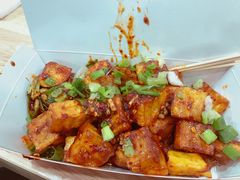 -1点点(龙湖金楠天街店)