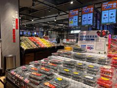 -物美超市(通州华业玫瑰店)