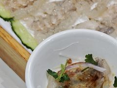 -官塘锋记鱼生·生腌·砂锅粥(牌坊街店)