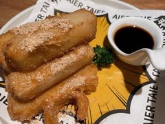 -太二酸菜鱼(福州泰禾店)