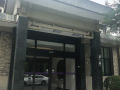 -清华大学-甲所餐厅