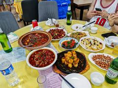 -胖哥川菜馆(武东路店)