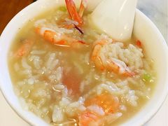 -李记潮汕砂锅粥(营福路店)