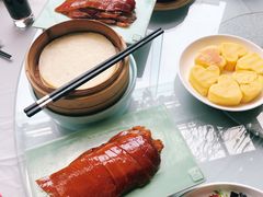 -唐廊烤鸭店(工体店)