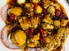 -九龙餐厅(大沽路店)