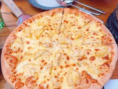 -萌啊莫·素食天津菜·西餐(五大道店)
