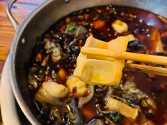 -黑竹香鸡(营和巷店)