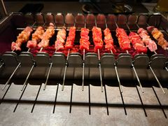 -麦凯伦烧烤·精酿超级工厂店(金桥总店)