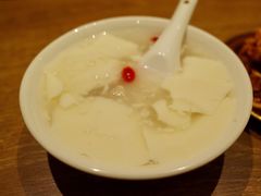 冰醉豆花-小豆海棠(人民南路店)