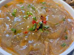 -华盛园卷子王农家菜水库鱼