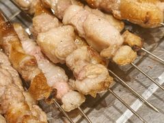 -老白清真烧烤(锦州旗舰店)
