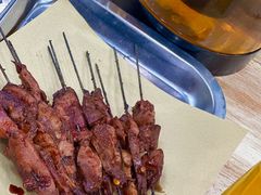 -老白家怡贵园烤肉