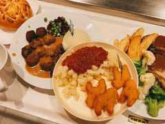 -宜家·瑞典风味餐厅(四元桥店)