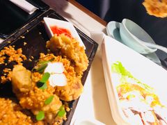 -韵秋荷(宝山龙湖天街店)