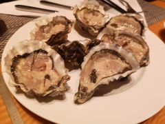 -威斯汀舞台餐厅