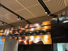 -麦当劳(SM城市广场店)