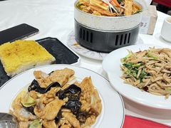 凉糕-凯鸽酒楼(大同振兴街店)