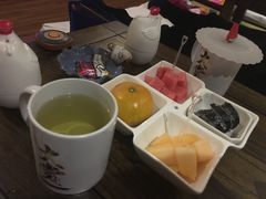 -大赏足道(长白店)