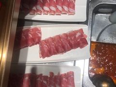 -海底捞火锅(青山湖万达夜宵主题店)