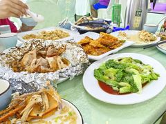 -景好海鲜餐厅(大鹏必选旅游店)