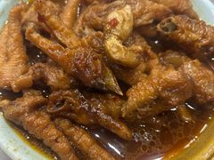 -红灯笼龙凤饭店(宁波老字号店)