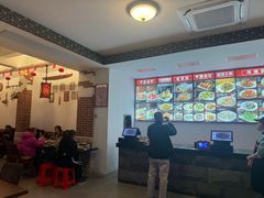 -海坛特色小吃·只做平潭特色菜(平潭店)