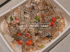 -半天妖烤鱼(紫荆广场店)