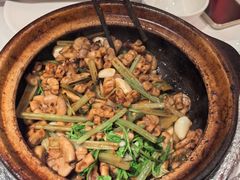 -煲煲好(朝阳门店)