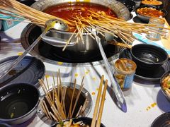 -屋头串串(临江路店)