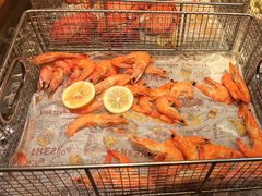-杭州开元名都大酒店·地中海自助餐厅