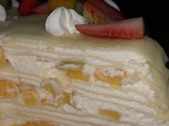 鲜芒可丽多-幸福西饼生日蛋糕·下午茶(闵行店)