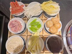 -咏江南·苏式火锅·苏州评弹(观前街店)