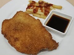 -德大西餐社(云南南路店)